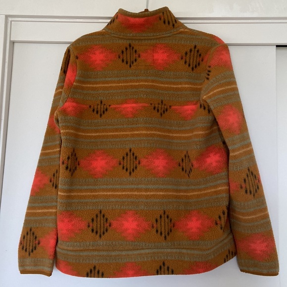 Billabong Southwester Fleece size Medium - Picture 5 of 5